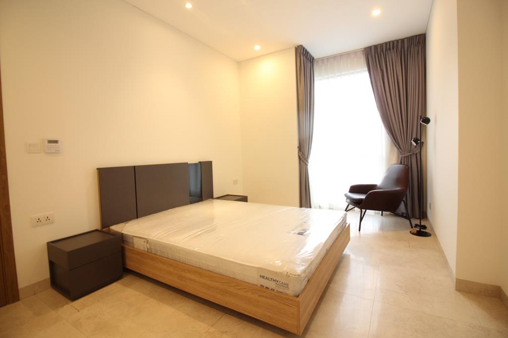 1 Bedroom Condo For Sale – Embassy Residence | Chamkarmon | Phnom Penh